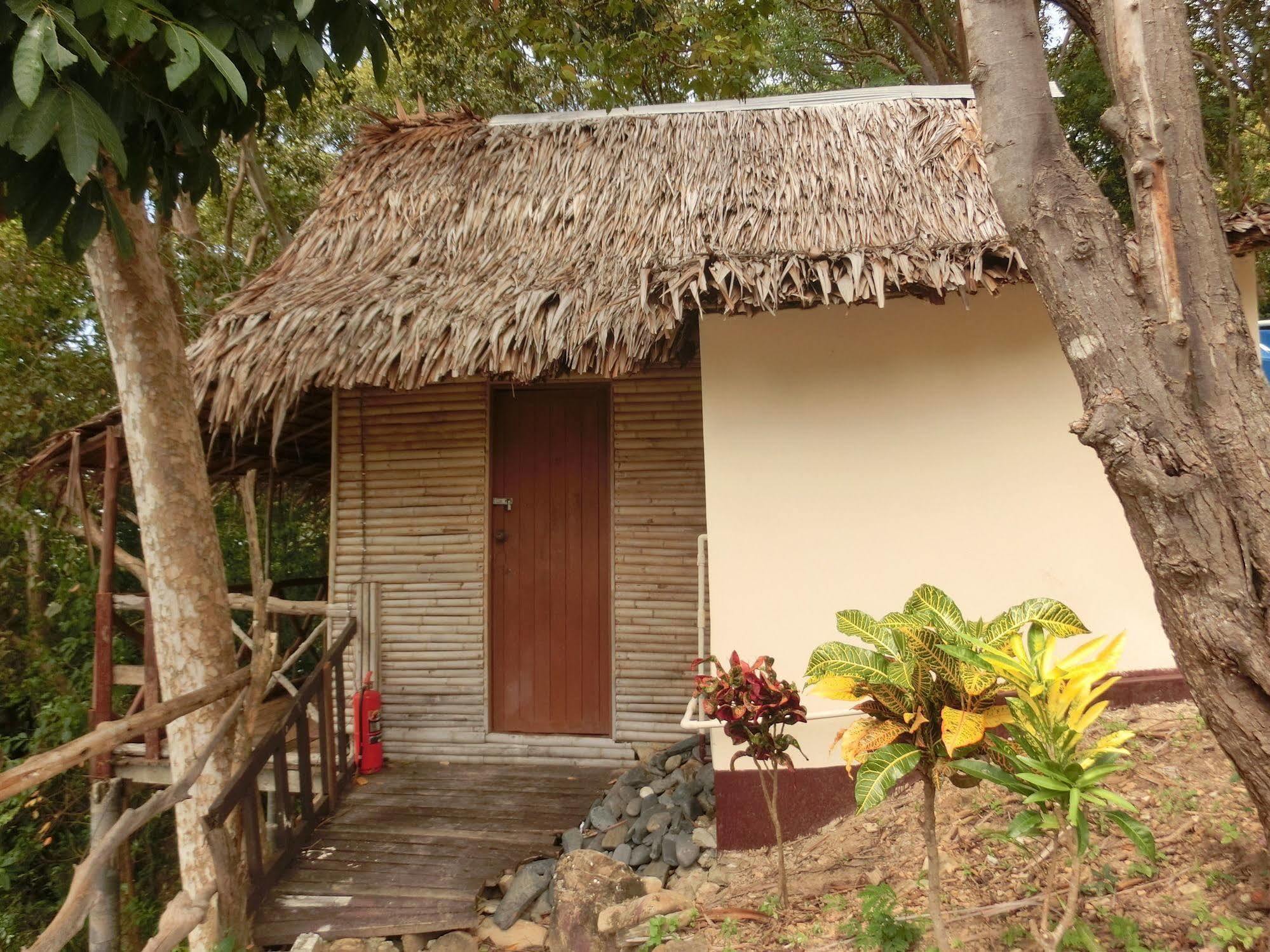 Bamboo Bay Resort Ko Lanta Exterior foto