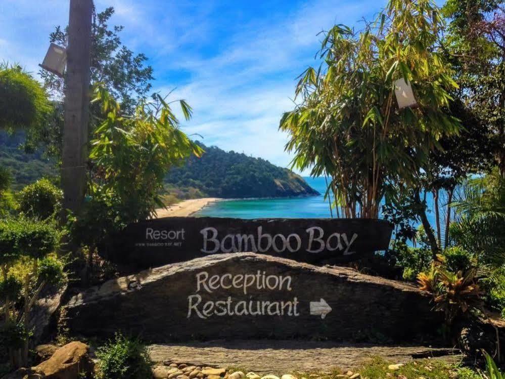 Bamboo Bay Resort Ko Lanta Exterior foto